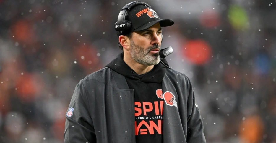 Former Browns HC Kevin Stefanski to interview with five NFL clubs
