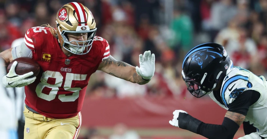 Golden Nuggets: Go Panthers