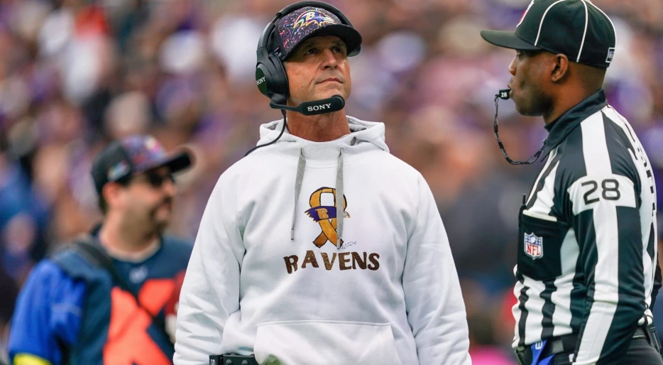 John Harbaugh’s Demands For His Next NFL Team Have Been Revealed, And He Won’t Come Cheap