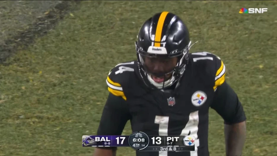 Kenneth Gainwell Says Steelers Have ‘Same Vibes’ As His Super Bowl-Winning Eagles In 2024