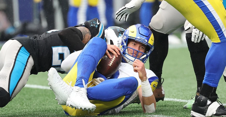 L.A. Rams News: Wake up, its playoff time