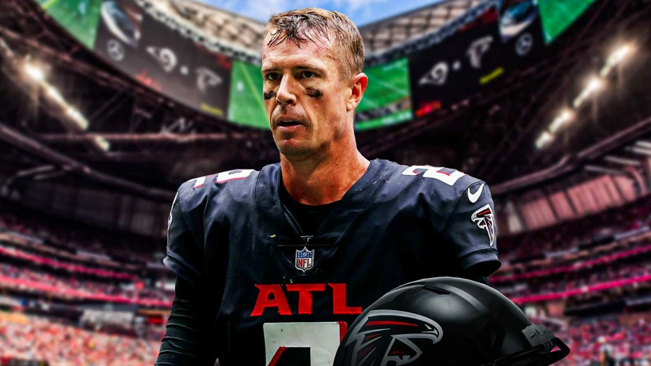 Matt Ryan set to officially become Falcons’ president of football