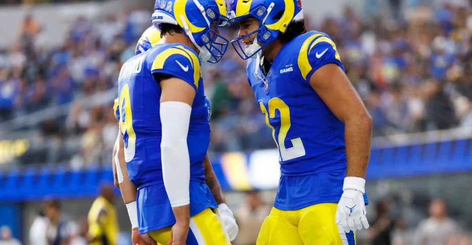 Matthew Stafford named All-Pro with Nacua. Is MVP next?