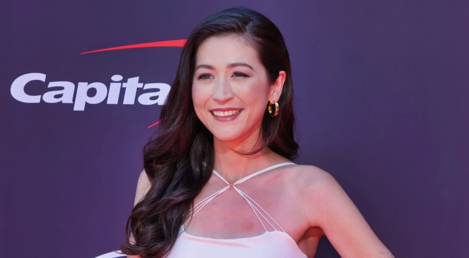 Mina Kimes Is Taking Massive Heat For Her Comments On Fatal Minnesota ICE Shooting