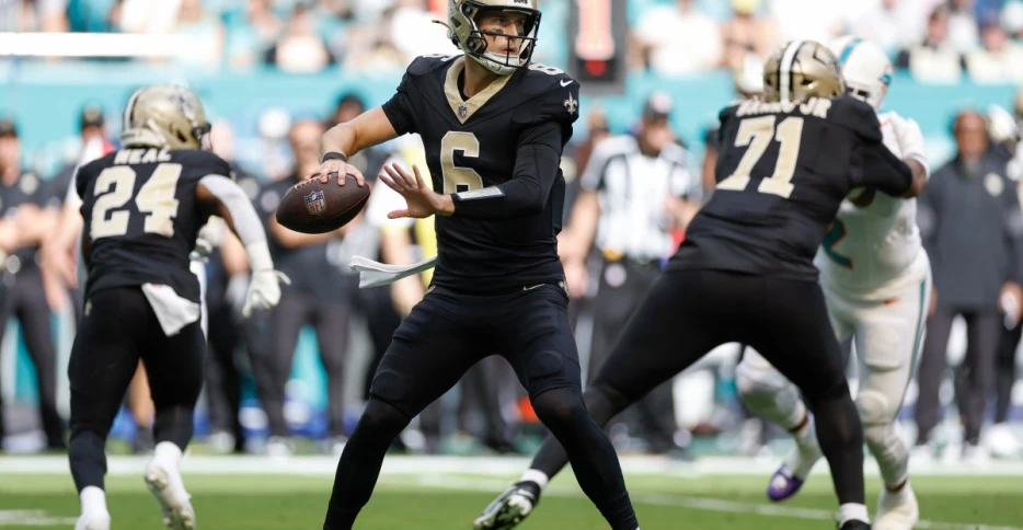 New Orleans Saints’ 2025 draft class in review