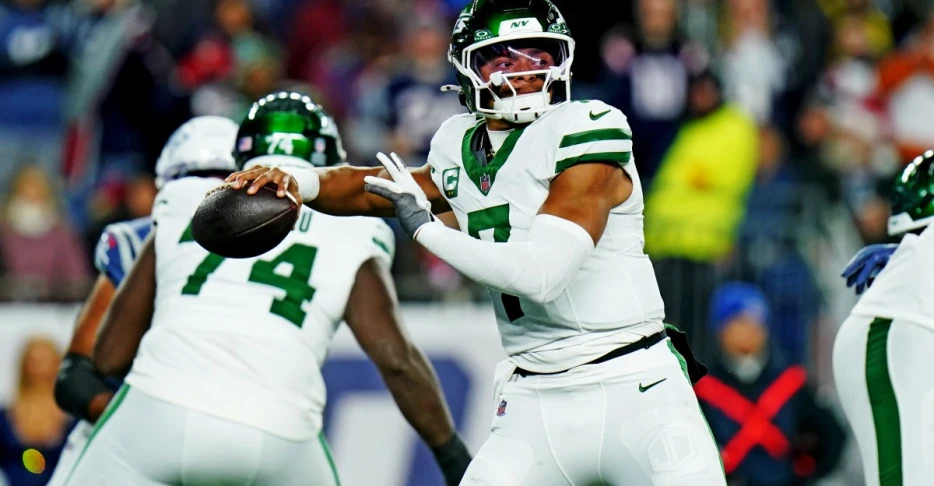 New York Jets Flight Connections 01/10/26