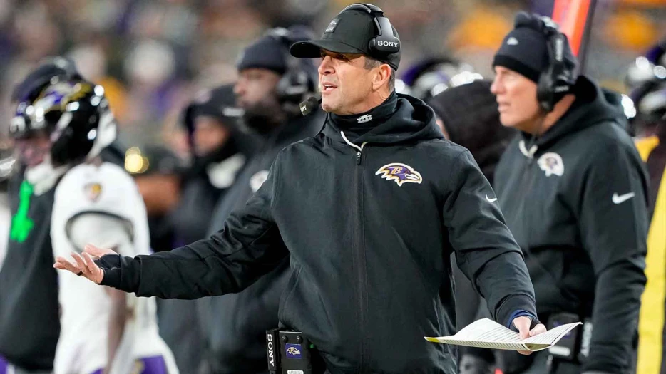 Ravens rumors: Anonymous Baltimore staff calls BS on John Harbaugh losing the locker room claims