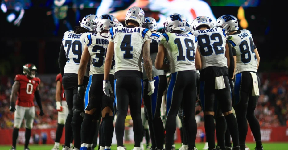 Reacts Results: We’re just glad for the ride