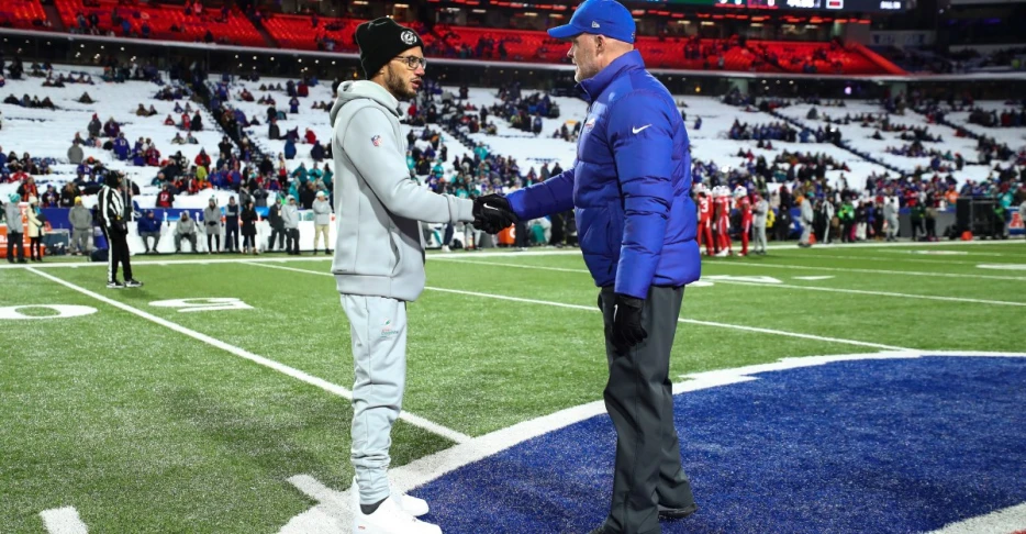 Saturday Dawg Chow (1/10): A busy start to the offseason