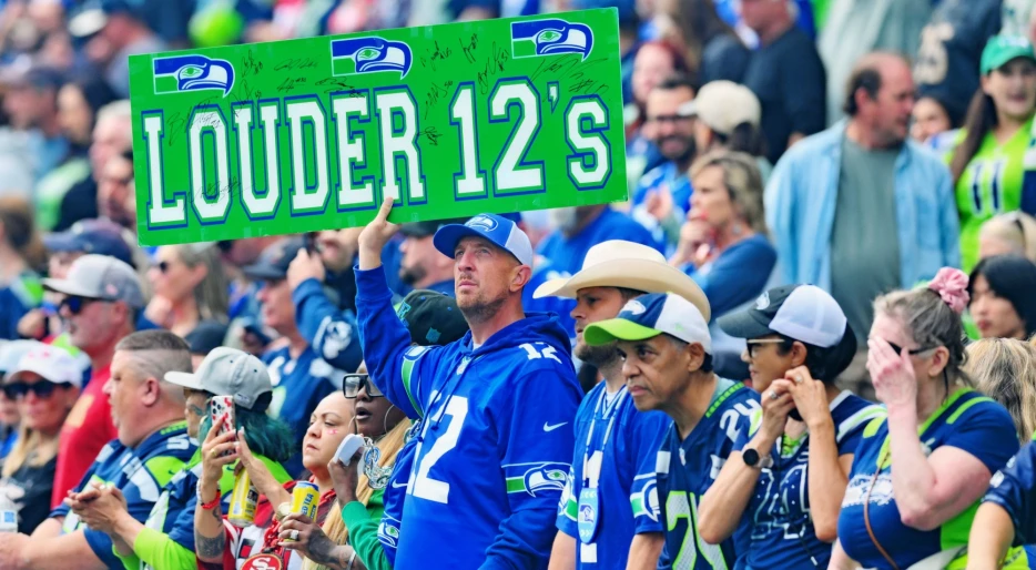 Seattle Seahawks Are Taking Drastic Measures Against Their Season Ticket Holders To Prevent Stadium Takeover