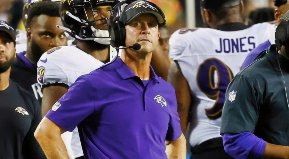 Shocking New Details Emerge Exposing The “Nasty” Way John Harbaugh Was Fired