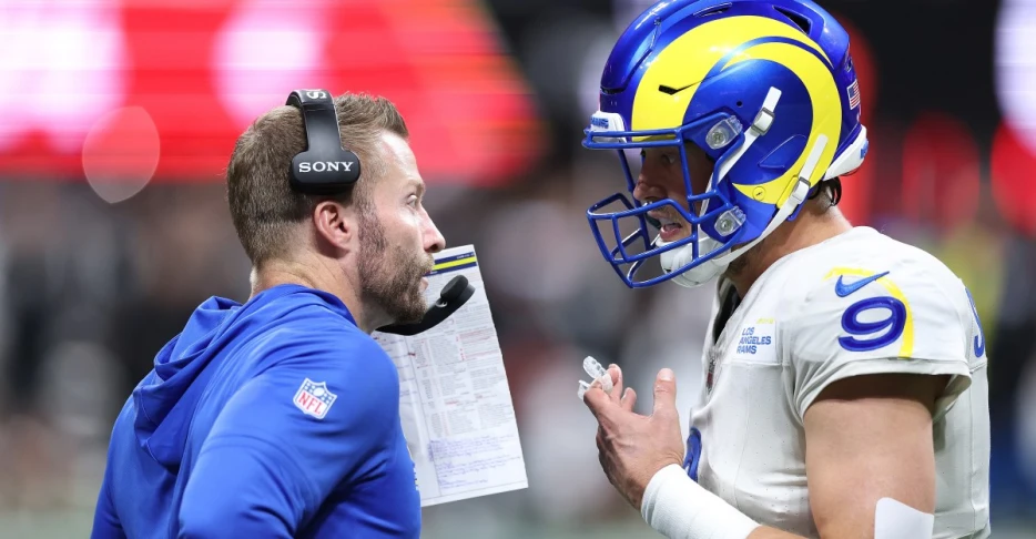 Should Rams have ‘Super Bowl or bust’ mindset?