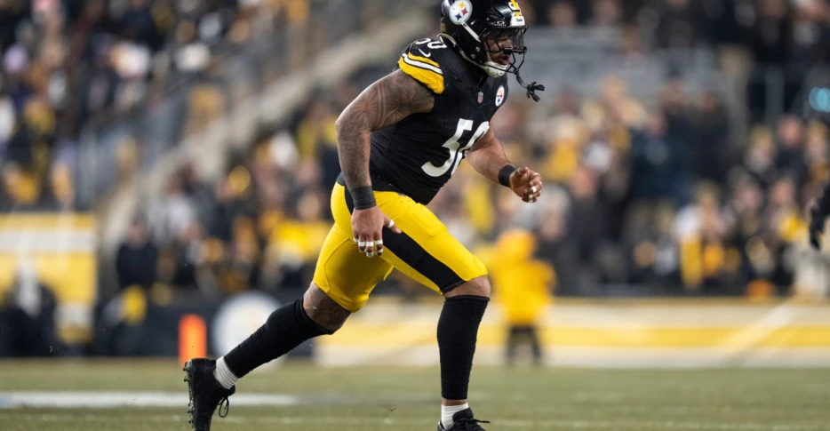 Steelers $10 million defender named top cut candidate