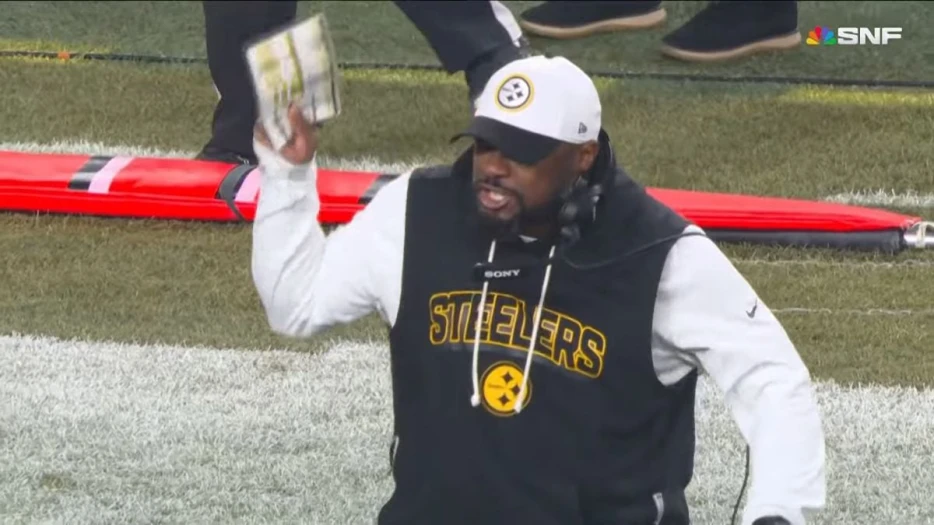 Steelers ‘Definitely’ Feeling Different Entering Playoffs Compared To Last Season