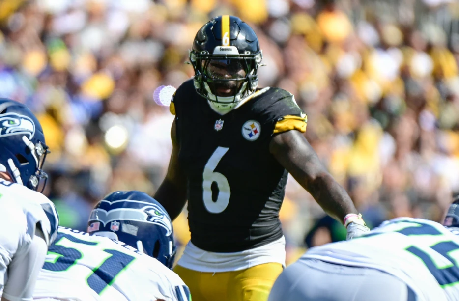 Steelers Stars Say Playoff Drought Isn’t Playing vs. Texans