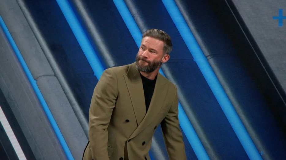 Terry Bradshaw &amp; Julian Edelman demonstrate how Rams' offense creates explosive plays 💥 NFL on FOX