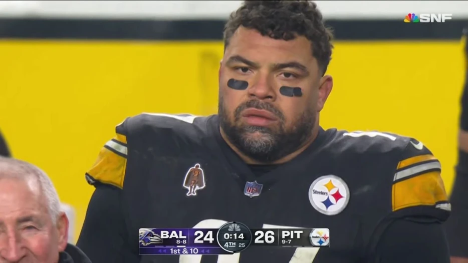 ‘They Are Not Competitive’: Analyst Doesn’t Think Steelers Can Beat ‘Good Teams,’ Backs Texans