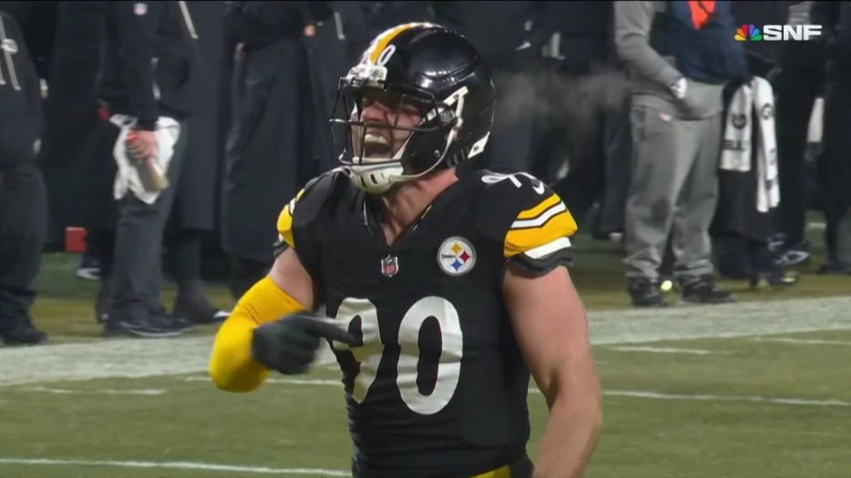 What Is The Key To Victory For Steelers Over Texans In Wild Card Round?