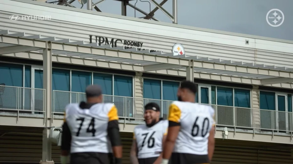 Who In The National Media Is Predicting A Pittsburgh Playoff Run? No One.