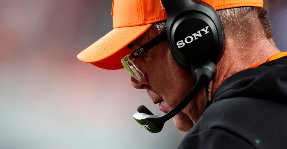 Will the Denver Broncos play on Saturday or Sunday?