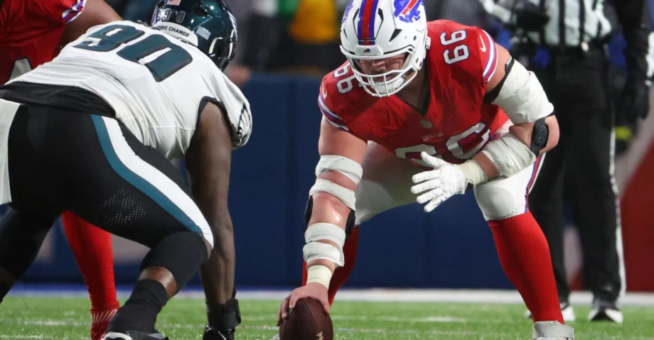 12 Detroit Lions free agent targets to watch in Sunday’s playoff games