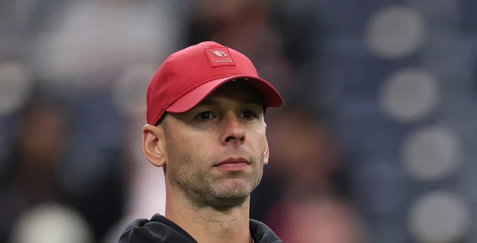 Arizona Cardinals fans happy with the firing of Jonathan Gannon