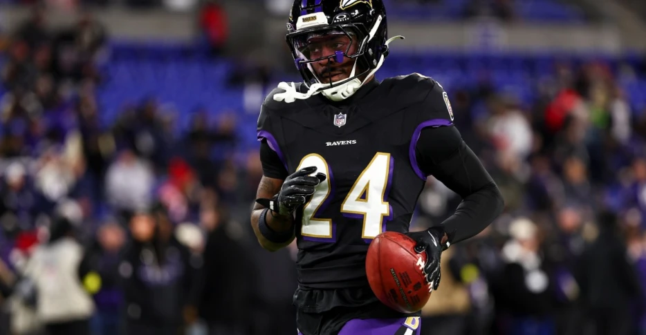 Baltimore Ravens’ 2025 rookie season grades