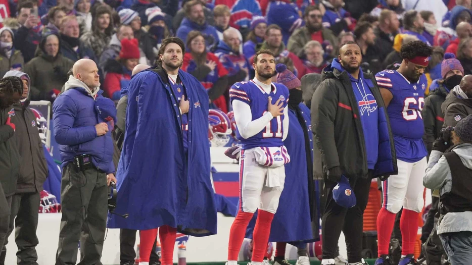 Bills could get 2 key players back from injury…if they beat Jaguars