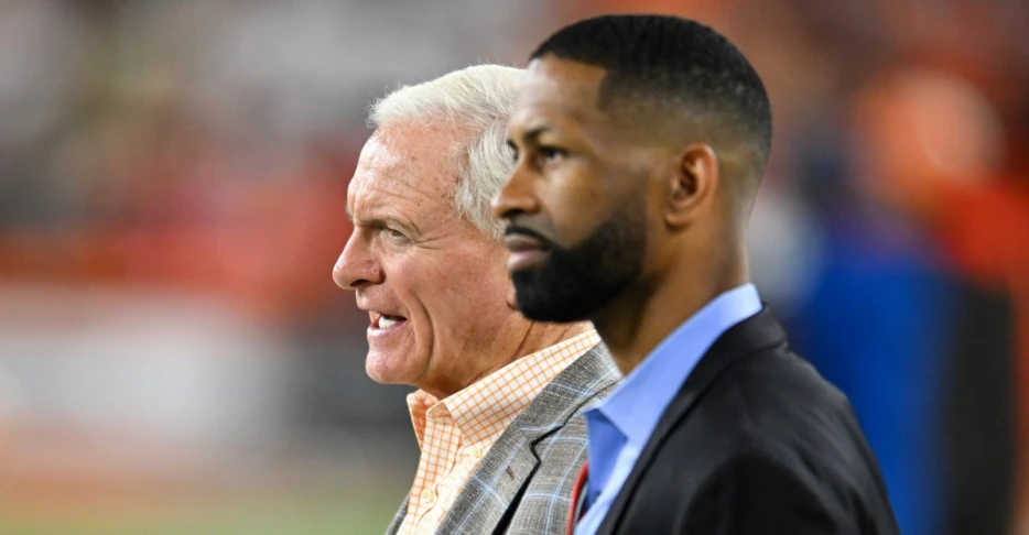 Browns keeping GM Andrew Berry not surprising, puts him under the microscope