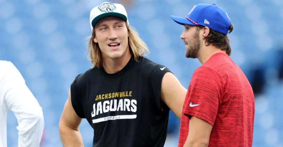 Browns QB search: How NFL playoff QBs were acquired by their teams