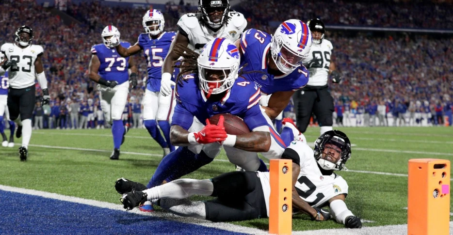 Buffalo Bills news: What to know ahead of Bills-Jaguars Wild Card game