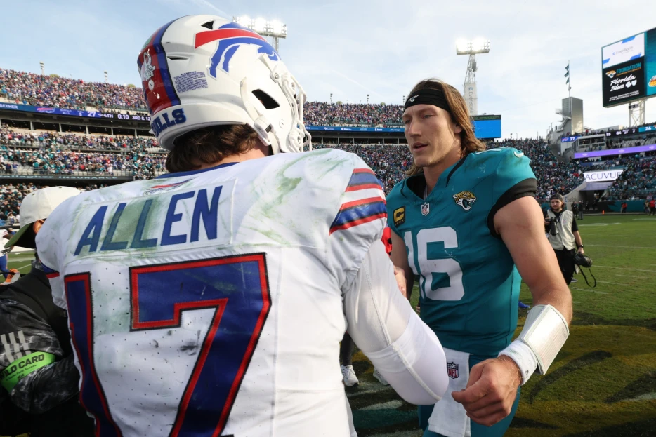 Buffalo Bills Save Their Season by Using the Play They Voted to Ban