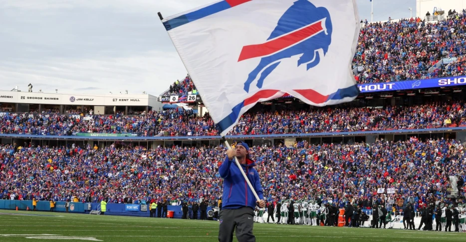 Buffalo Bills vs. Jacksonville Jaguars, Wildcard Weekend: In-game injury updates