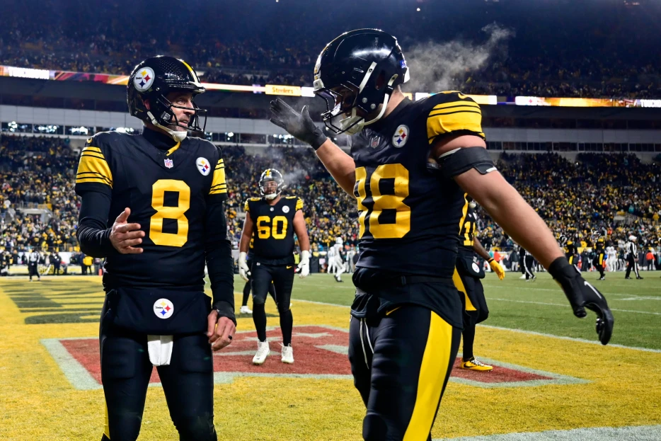 Can the Steelers’ Monday Night Streak Turn Around Their Playoff Fortunes?