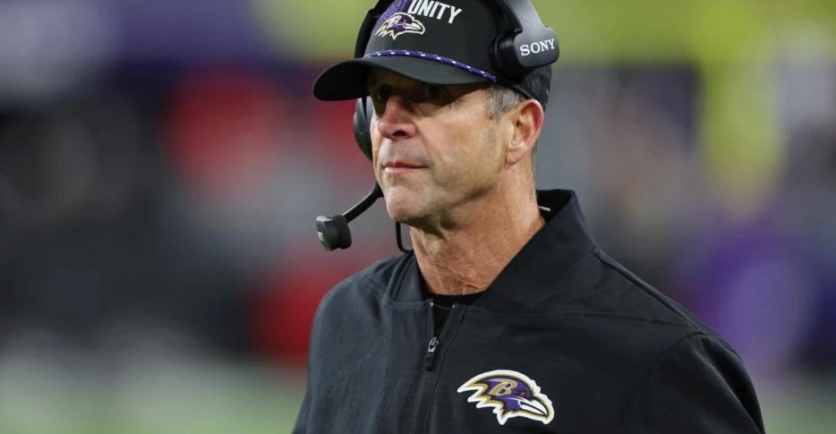 Cardinals want John Harbaugh? He has announced his price