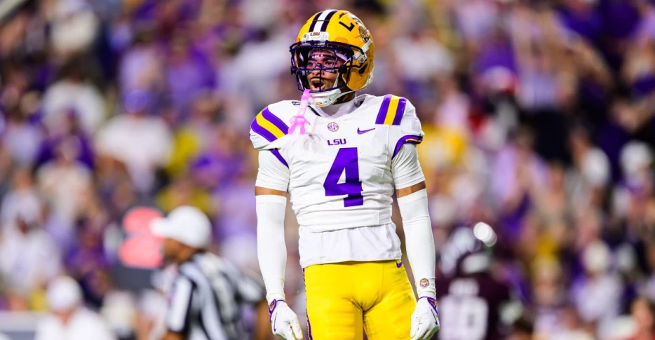 Cowboys 2026 draft: Top first-round cornerbacks in the draft