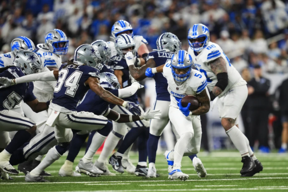 Dallas’ demise in 2025 directly tied to the fall of its defense