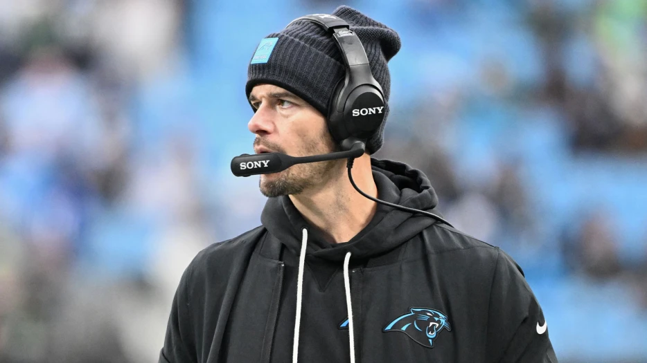 Dave Canales explains questionable defense vs. Matthew Stafford on Rams’ go-ahead drive