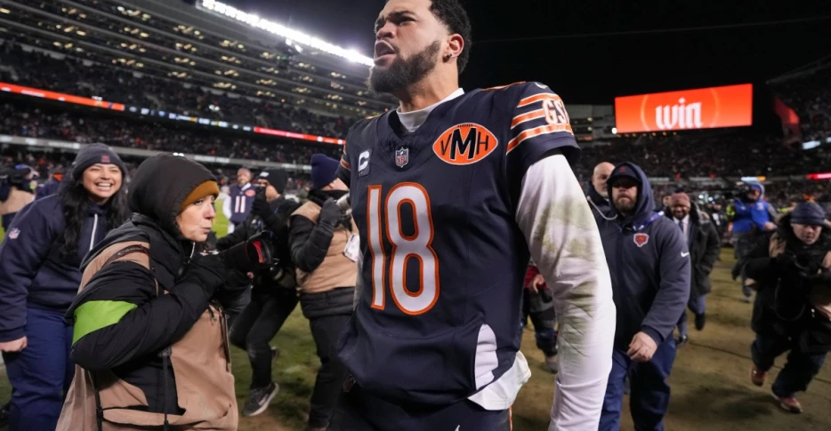 Discussion: How are Detroit Lions fans feeling after Bears’ thrilling win vs. Packers?