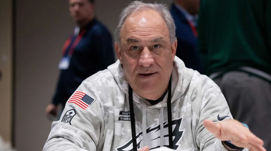 Eagles can follow Seahawks blueprint to stifle 49ers’ offense, win NFC Wild Card Game