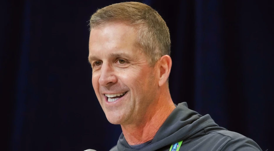 ESPN’s Adam Schefter Reveals The 4 NFL Teams In Contention For Head Coach John Harbaugh, And It Includes One Big Surprise