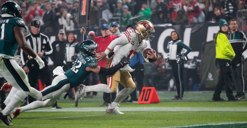 Golden Nuggets: GAME DAY