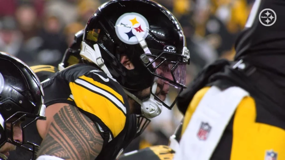 ‘He Was Worthy:’ Offensive Line Guru Disappointed Troy Fautanu Didn’t Get All-Pro Votes