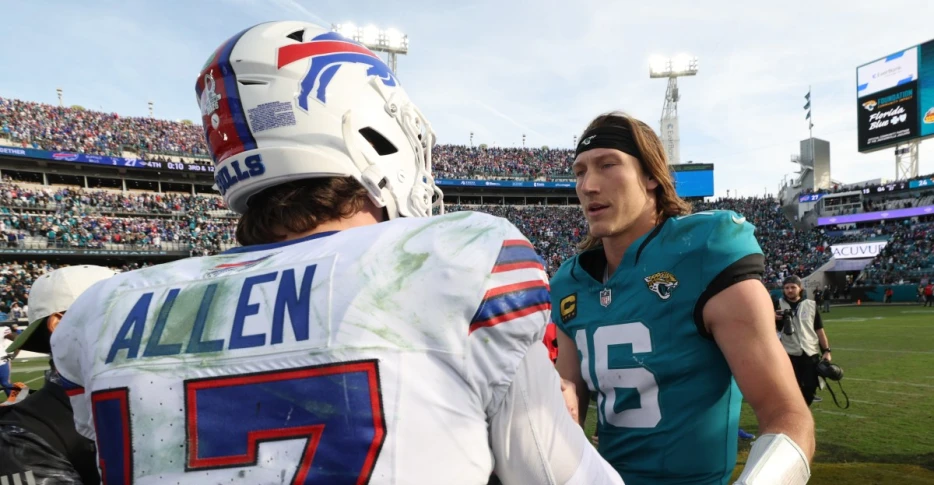 Heartbreak: Bills Outlast Jaguars in Historic 4th Quarter Battle