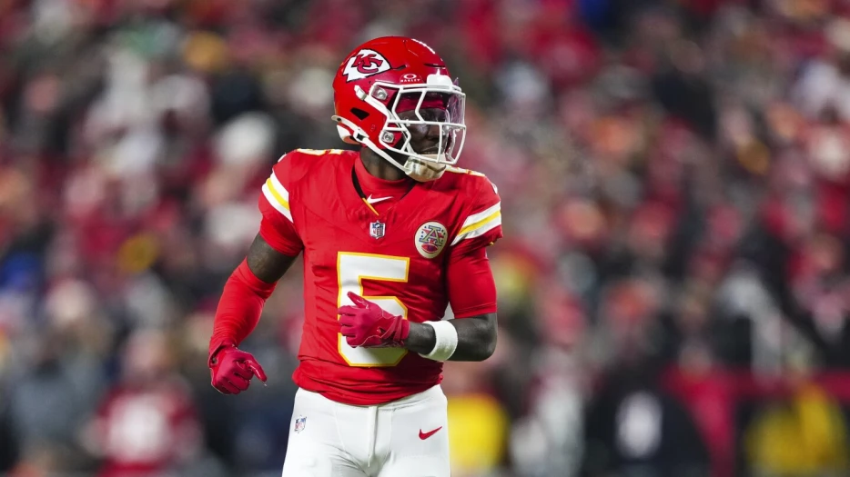 Hollywood Brown ruled out for Chiefs-Chargers due to personal matter