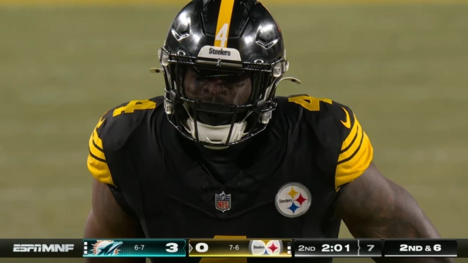 How Much Of A Difference Can DK Metcalf Make In Return To Steelers Versus Texans?