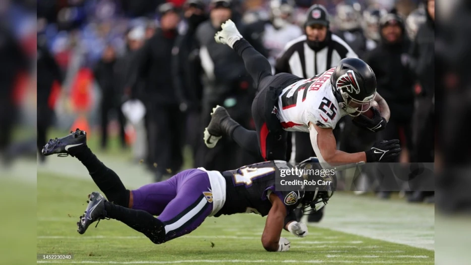 ‘I’d Be Making My Way To Pittsburgh:’ Former GM Pitches Falcons RB To Reunite With Arthur Smith