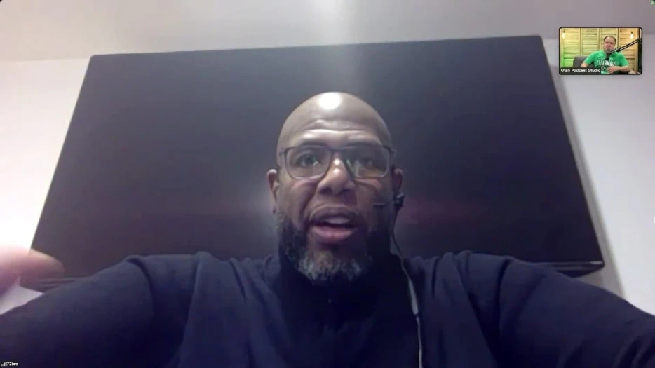 ‘It Was A Great Situation For Me:’ Former Steelers OL Barrett Brooks Recalls Unheralded Role With Team