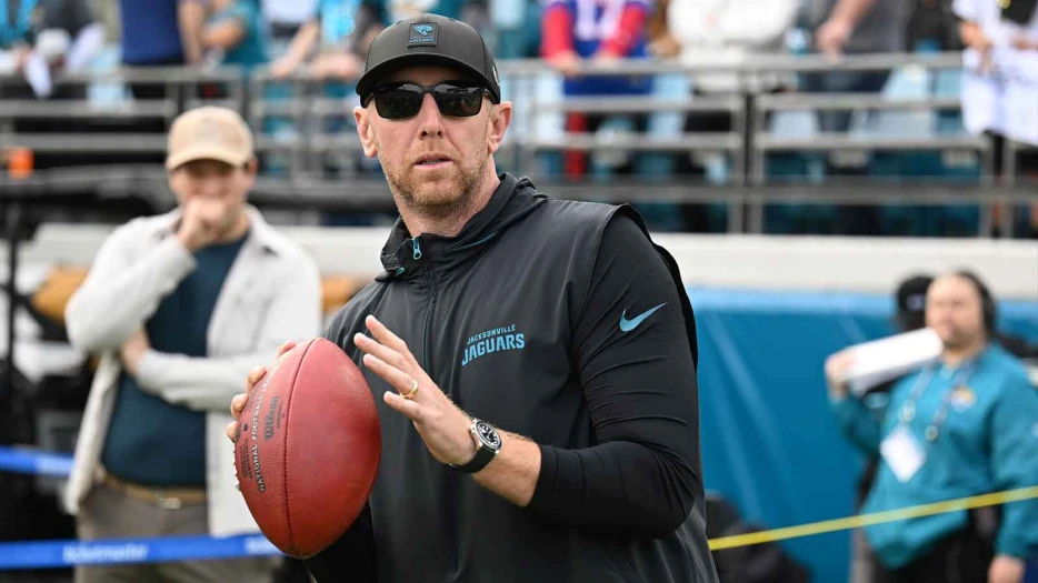 Jaguars’ brutal playoff loss to Bills is painful, but this is just the beginning