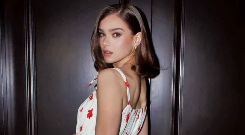 Josh Allen’s Wife, Hailee Steinfeld, Teases Possible Baby Name